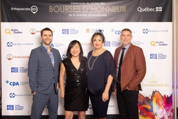 5 ans entreprendre ici 2