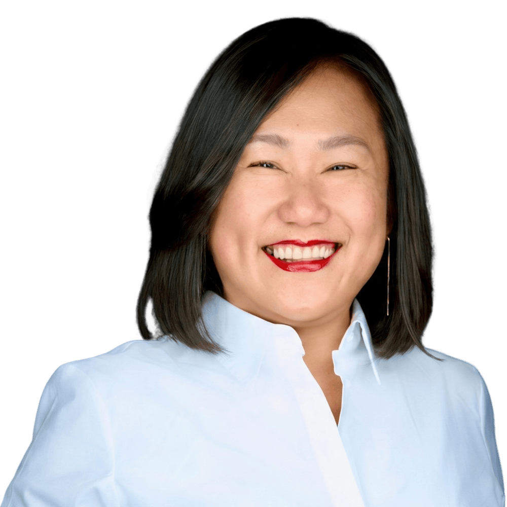 Chia-Yi Tung, Commercial Real Estate Broker and Founder of CHIA+