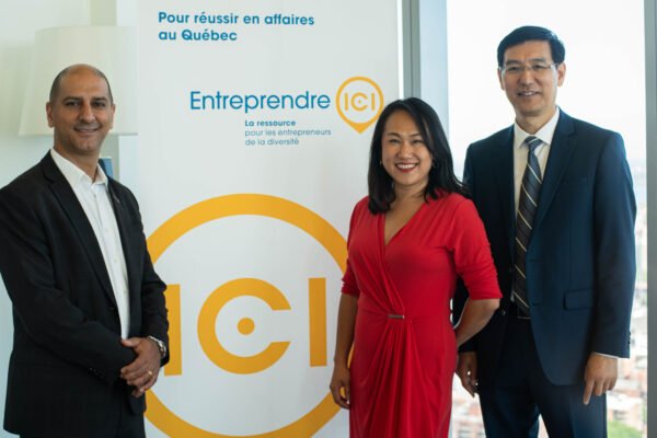 Chia-Yi Tung CA Entreprendre Ici
