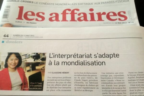 media-interprete