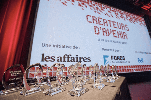 Chia-Yi Tung Prix Créateurs d'avenir