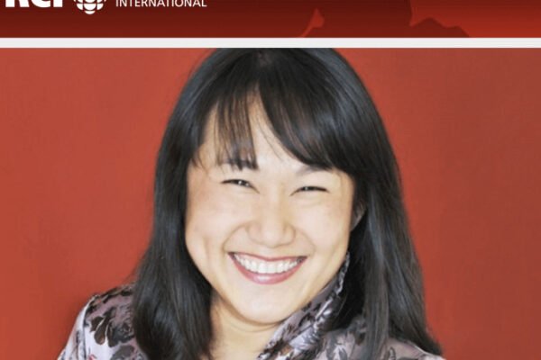 Chia-Yi Tung RCI Radio Canada International